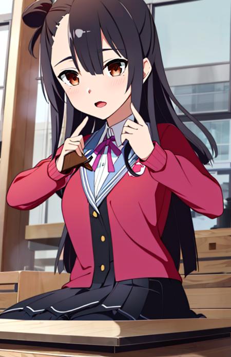 NARARILAI's Avatar